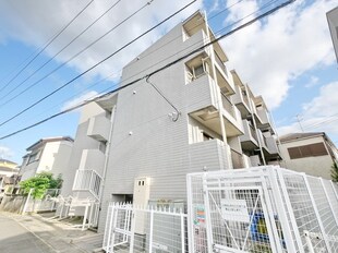 LC　Residence川崎多摩の物件内観写真